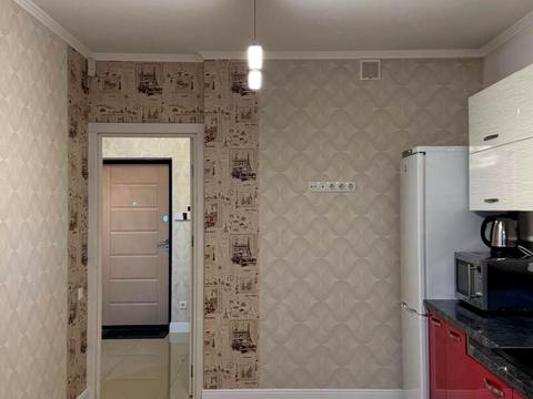 квартира за адресою Залізнична вул., 17