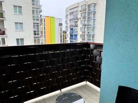 квартира за адресою Залізнична вул., 17