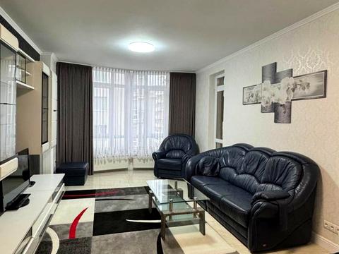 квартира за адресою Залізнична вул., 17