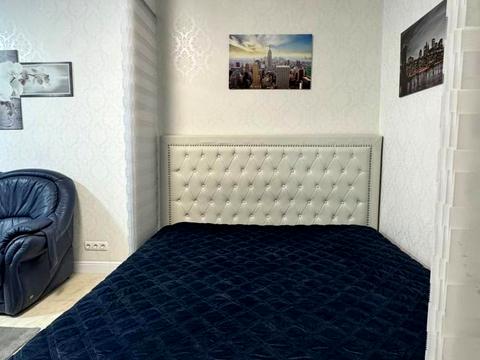 квартира за адресою Залізнична вул., 17