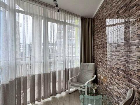 квартира за адресою Залізнична вул., 17