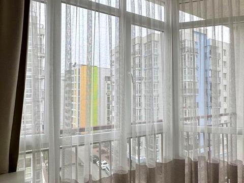 квартира за адресою Залізнична вул., 17