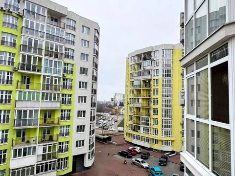 квартира за адресою Залізнична вул., 17