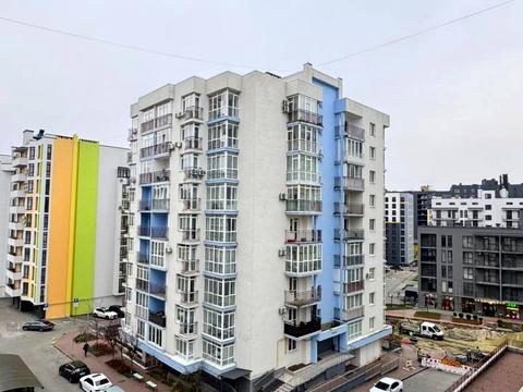 квартира за адресою Залізнична вул., 17