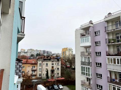 квартира за адресою Залізнична вул., 17