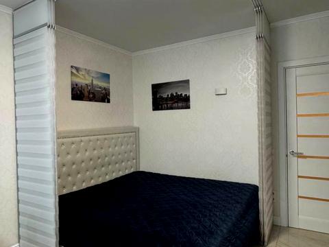 квартира за адресою Залізнична вул., 17