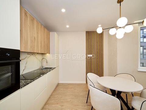 квартира за адресою Костанайська вул., 13