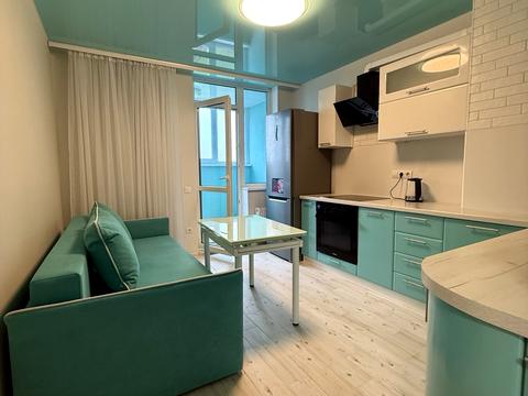 квартира по адресу Пригородная, 24