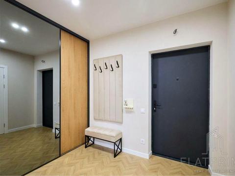 квартира за адресою Київ, Воскресенська вул., 2-В