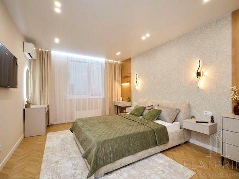 квартира за адресою Київ, Воскресенська вул., 2-В