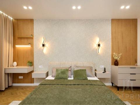 квартира за адресою Київ, Воскресенська вул., 2-В