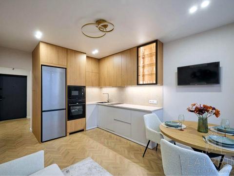 квартира за адресою Київ, Воскресенська вул., 2-В