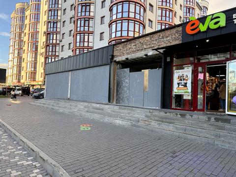 коммерческая по адресу Гната Хоткевича ул., 65/2