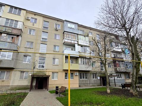 квартира за адресою Маяцька дорога, 5