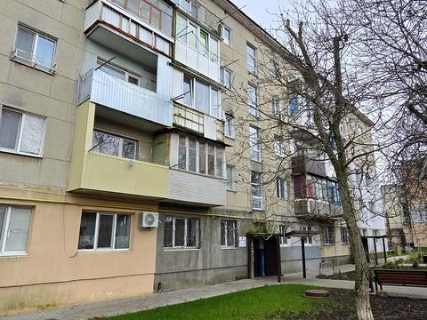 квартира за адресою Маяцька дорога, 5