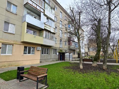 квартира за адресою Маяцька дорога, 5