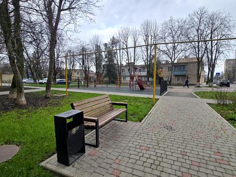 квартира за адресою Маяцька дорога, 5