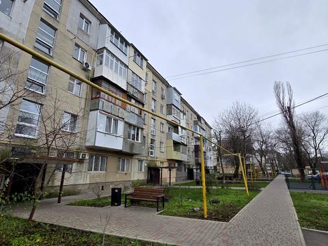 квартира за адресою Маяцька дорога, 5