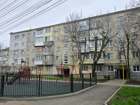 квартира за адресою Маяцька дорога, 5