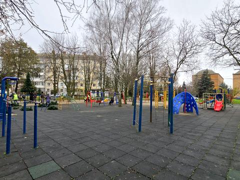 квартира за адресою Маяцька дорога, 5