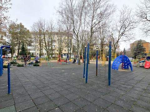 квартира за адресою Маяцька дорога, 5