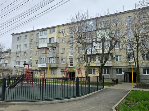 квартира за адресою Маяцька дорога, 5