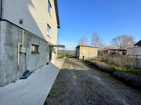 будинок за адресою Дмитра Павличка вул., 4