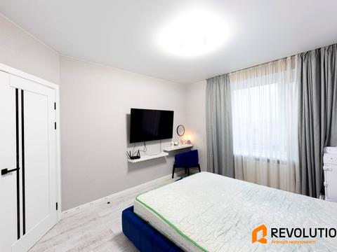 квартира за адресою Покровська вул. (Радянська), 2/2