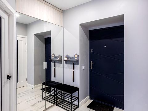 квартира за адресою Покровська вул. (Радянська), 2/2