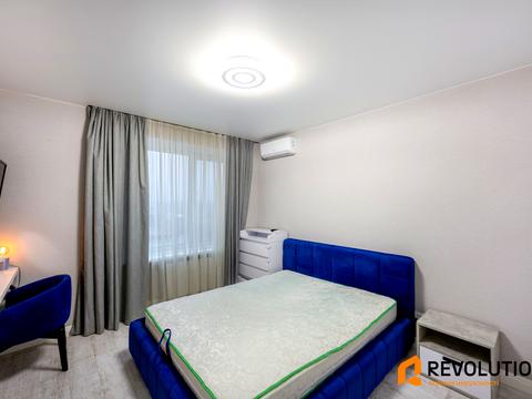 квартира за адресою Покровська вул. (Радянська), 2/2