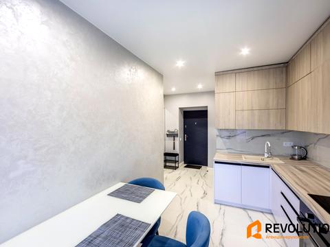 квартира за адресою Покровська вул. (Радянська), 2/2