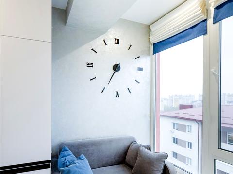 квартира за адресою Покровська вул. (Радянська), 2/2