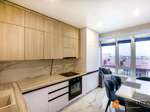 квартира за адресою Покровська вул. (Радянська), 2/2