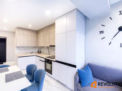 квартира за адресою Покровська вул. (Радянська), 2/2