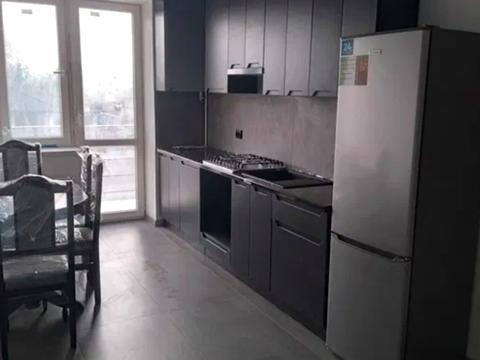 квартира по адресу Єнківська, 33