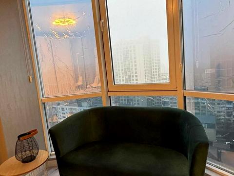 квартира за адресою Лабораторний пров., 6