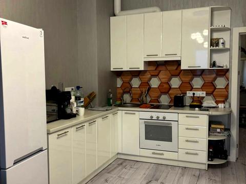 квартира за адресою Лабораторний пров., 6