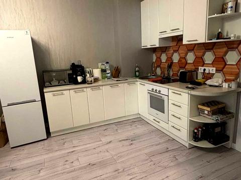 квартира за адресою Лабораторний пров., 6