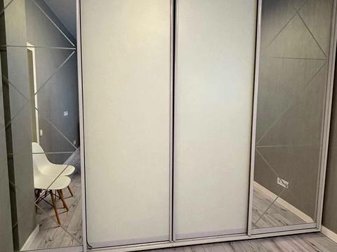 квартира за адресою Лабораторний пров., 6