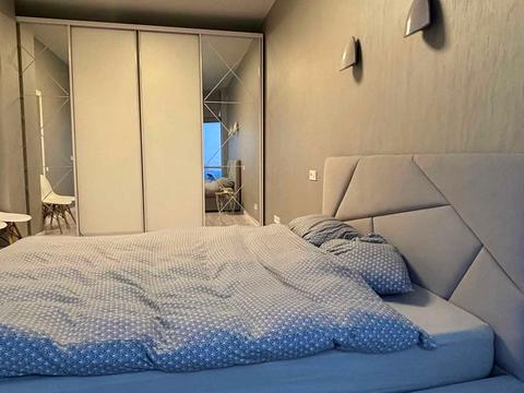 квартира за адресою Лабораторний пров., 6