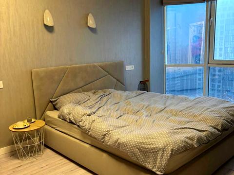 квартира за адресою Лабораторний пров., 6