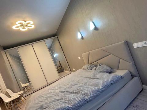 квартира за адресою Лабораторний пров., 6