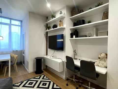 квартира за адресою Клочківська вул., 258