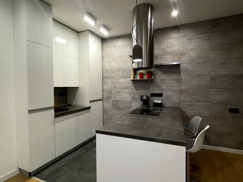 квартира за адресою Клочківська вул., 258