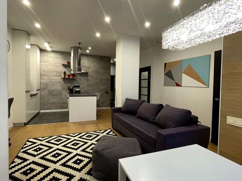 квартира за адресою Клочківська вул., 258