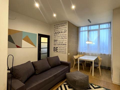 квартира за адресою Клочківська вул., 258