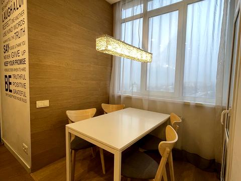 квартира за адресою Клочківська вул., 258