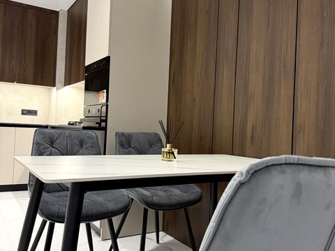 квартира за адресою Єдності вул. (Чебишева), 15