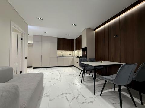 квартира за адресою Єдності вул. (Чебишева), 15