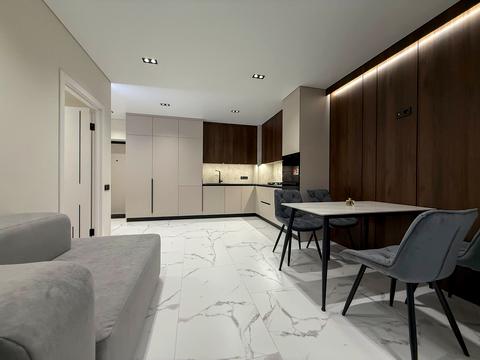 квартира за адресою Єдності вул. (Чебишева), 15